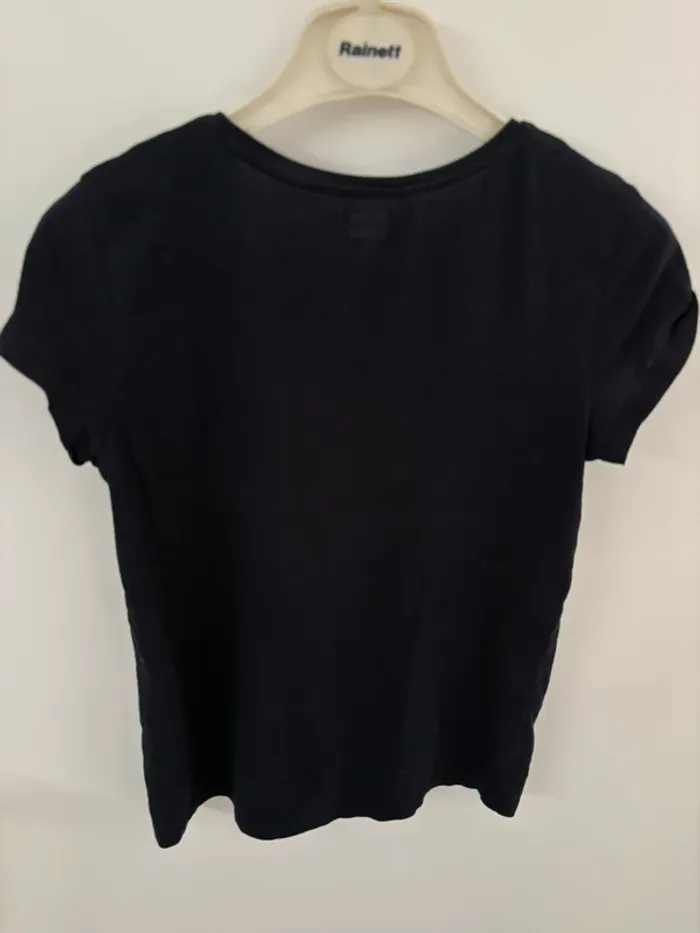 Tee shirt fille 12 ans - photo numéro 4