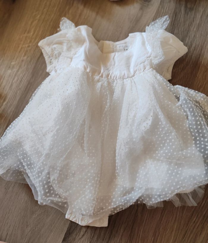 Petit robe - idéale pour une fête - photo numéro 2
