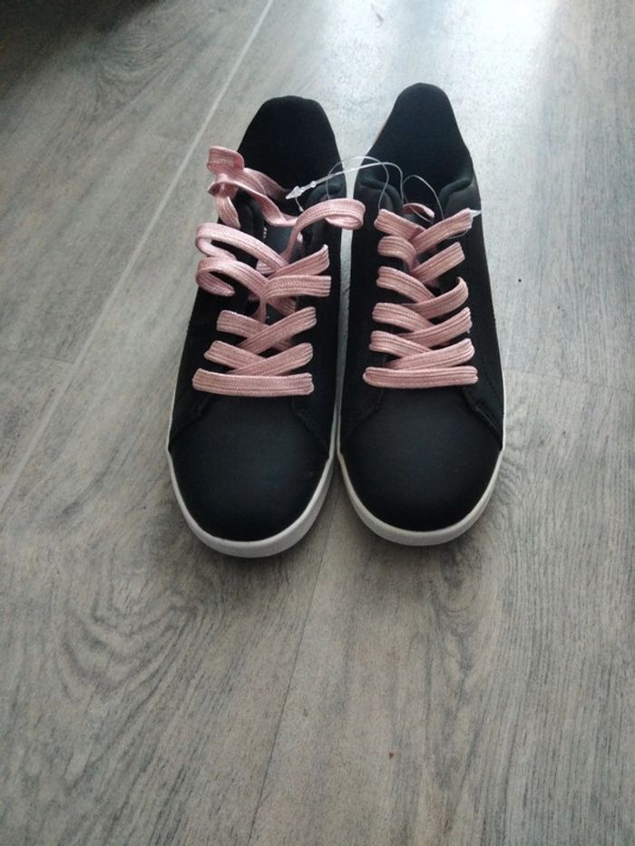 Basket femme