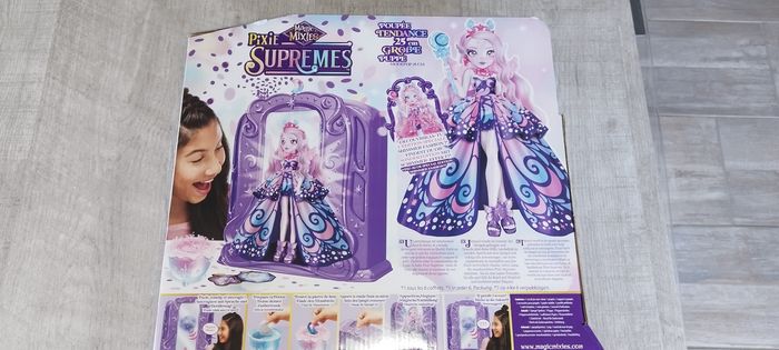 Magic mixies pixlings miroir magique - photo numéro 3