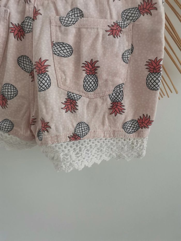 Short in extenso 10 ans - photo numéro 6