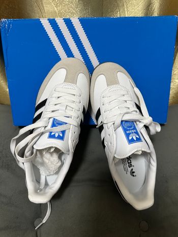 adidas originals SAMBA OG 41