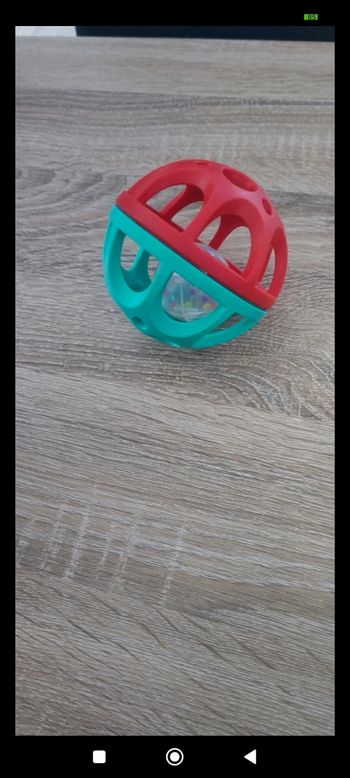 Jeux d'éveil