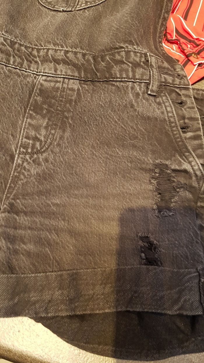 Combi short - photo numéro 2