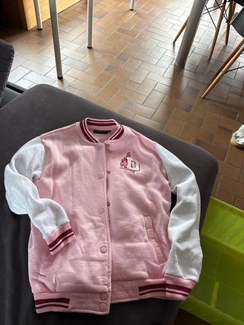 Blouson Disneyland paris team princess