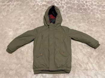 Blouson doublé imperméable - Paul Smith - 3 ans