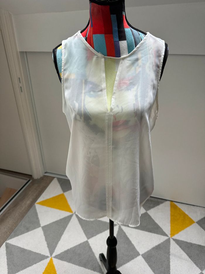 Haut Mango Taille 36