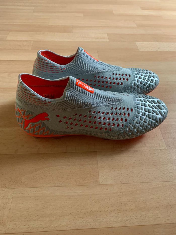 Chaussures foot - photo numéro 5