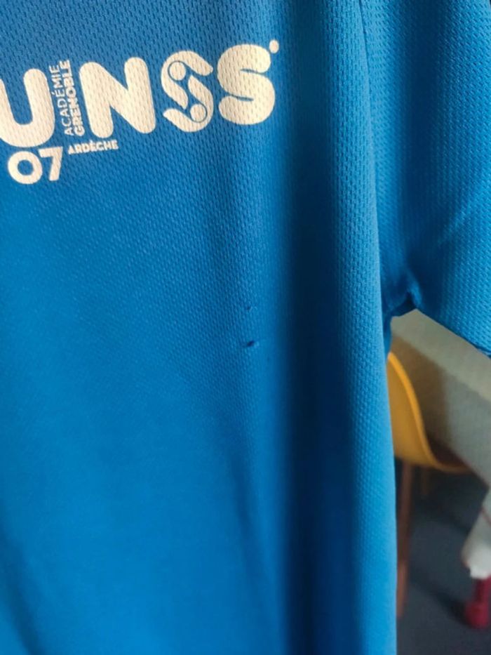 UNSS T-shirt de sport 2XS - photo numéro 3