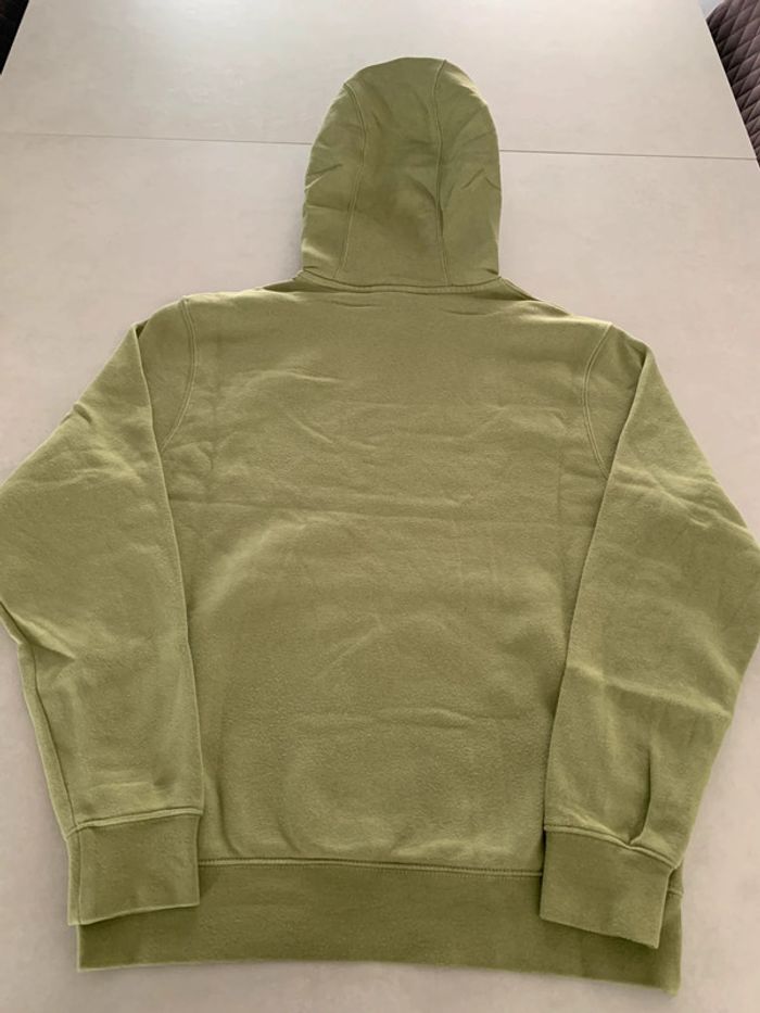 Sweat à capuche Nike taille S en parfait état comme neuf - photo numéro 2