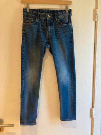 Jeans garçon