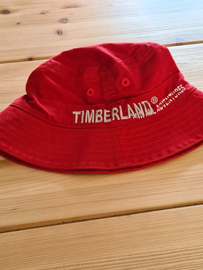 bob timberland bébé taille 46 - photo numéro 2