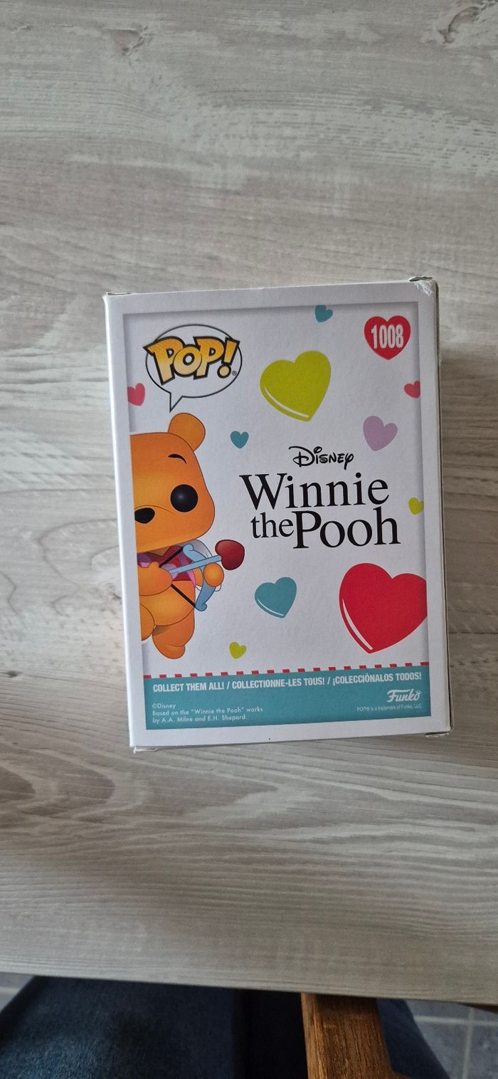 Funko pop - photo numéro 4