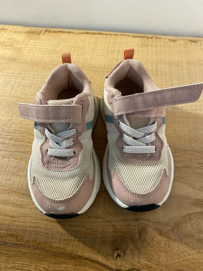 Chaussures bébé - photo numéro 5