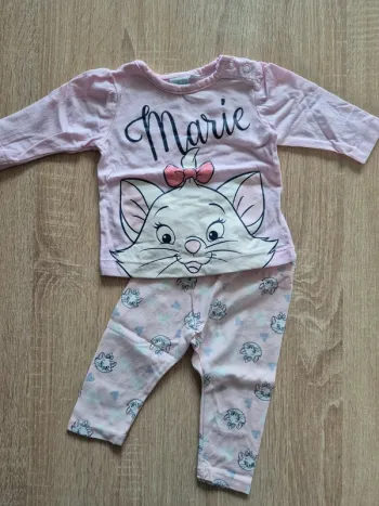 Pyjama 2 pièces 3 mois