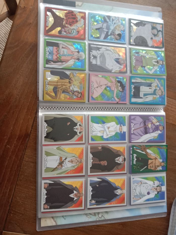 One Piece 25ème anniversaire TC - photo numéro 4