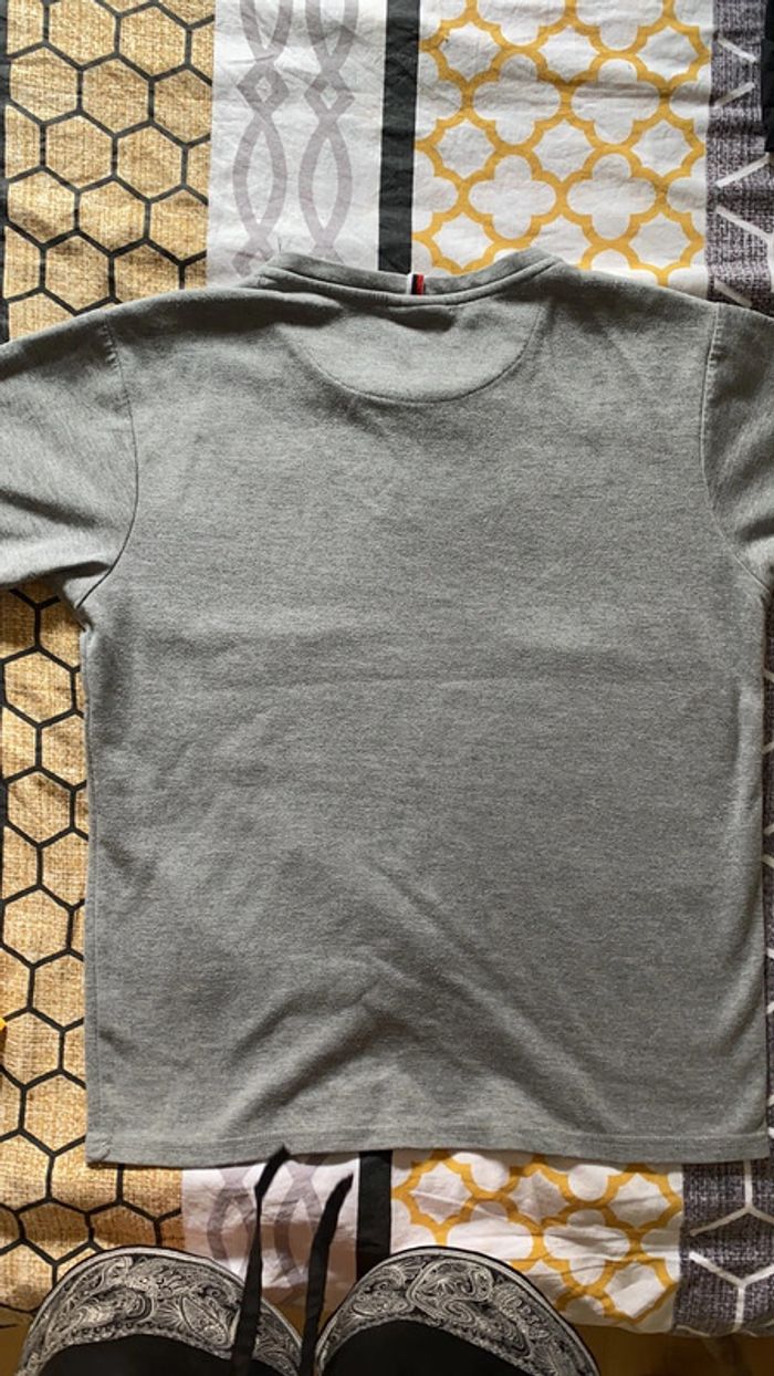 T-shirt Ellesse - photo numéro 2