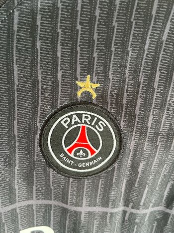 Ensemble Paris saint germain 