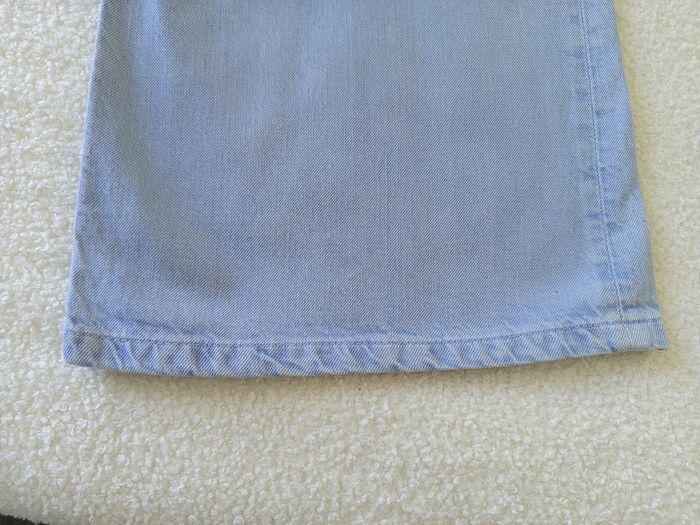 The trute wide leg Zara - photo numéro 6