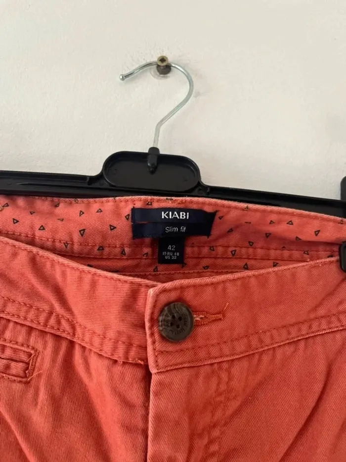Pantalon homme - Taille 42 - photo numéro 4