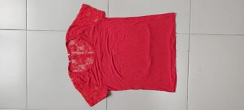 Tshirt manche courte