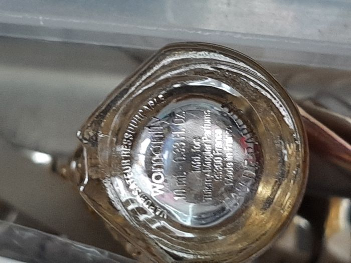 womanity de thierry mugler - photo numéro 4