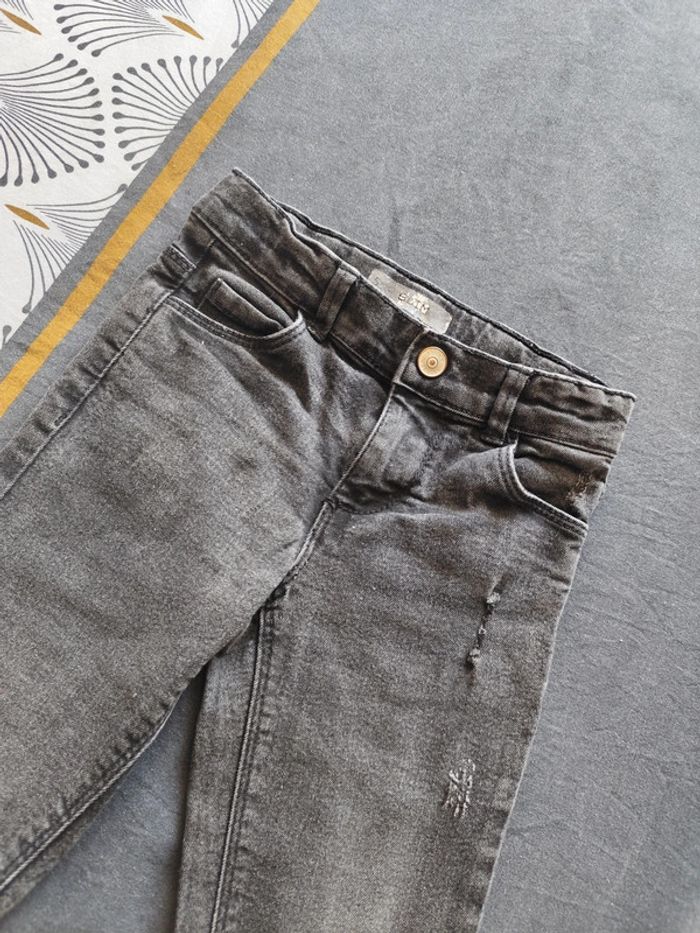 Jeans slim - photo numéro 2