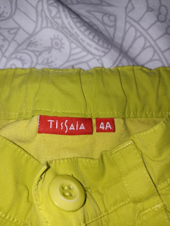 Pantalon 4 ans - photo numéro 2