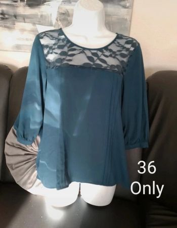 Tunique large femme.36..