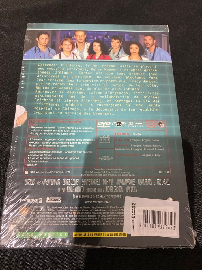 Urgences - photo numéro 3