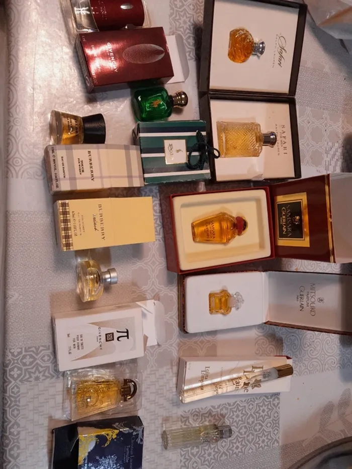 Miniatures
