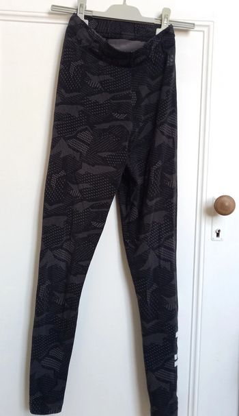 Legging femme Adidas taille XS