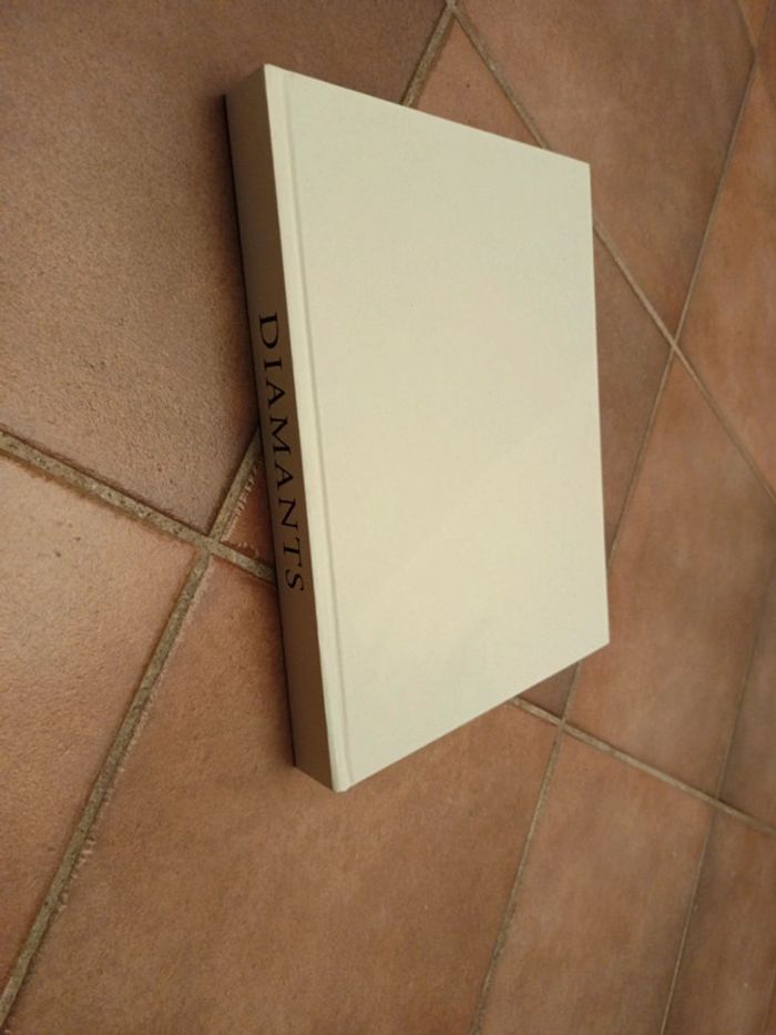 Diamants - photo numéro 2