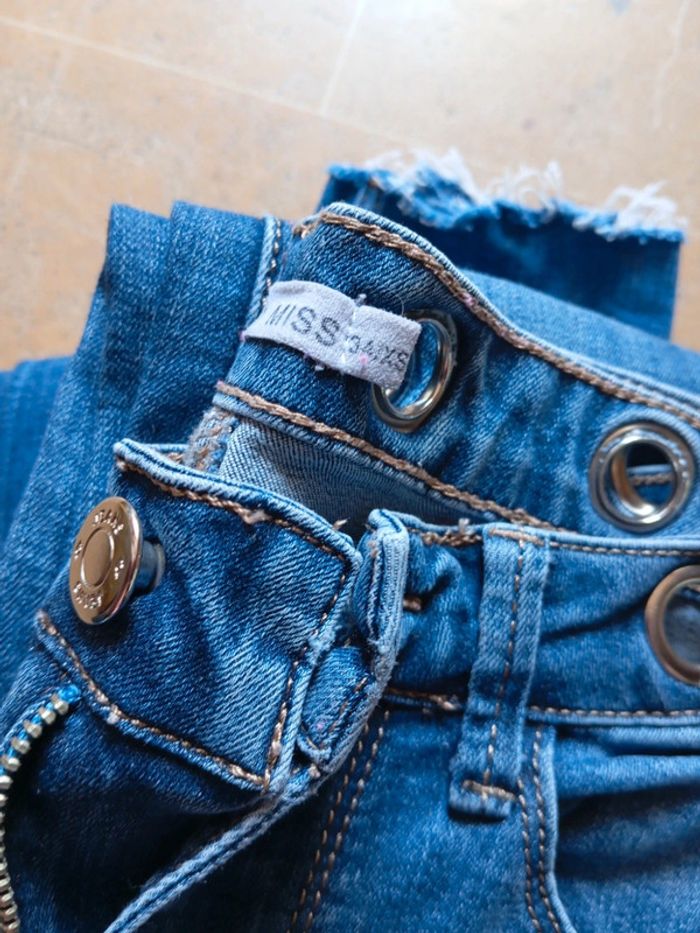 Jeans - photo numéro 5