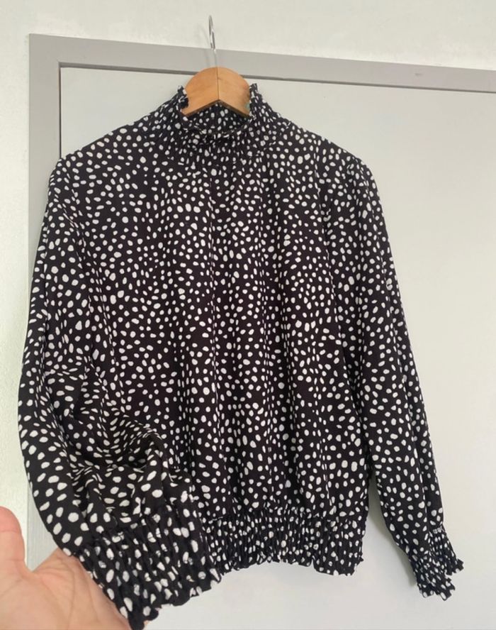 Blouse femme - photo numéro 2