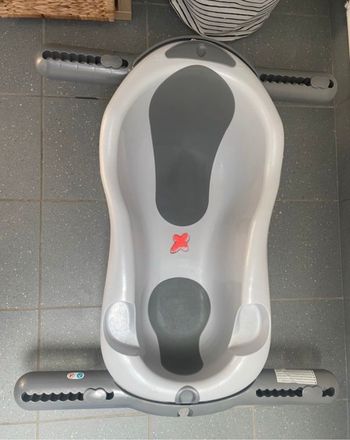 Baignoire bebe et reducteur