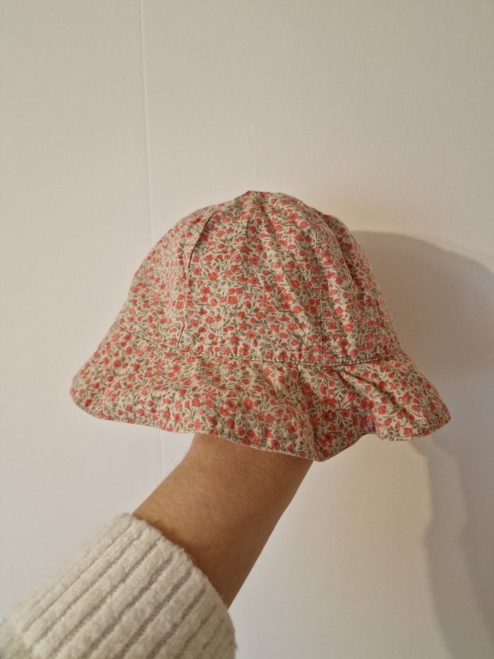 Robe avec son chapeau. - photo numéro 4