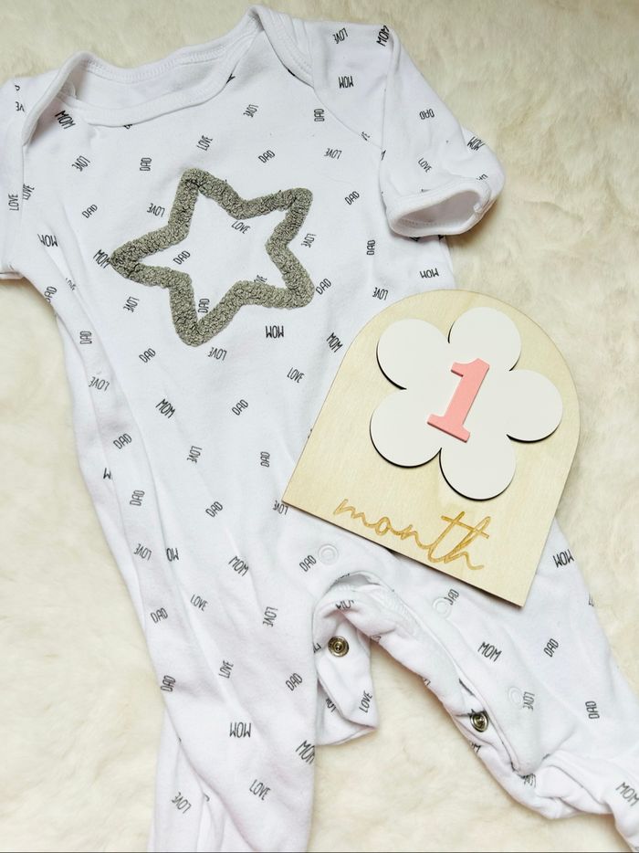 Lot pyjama
