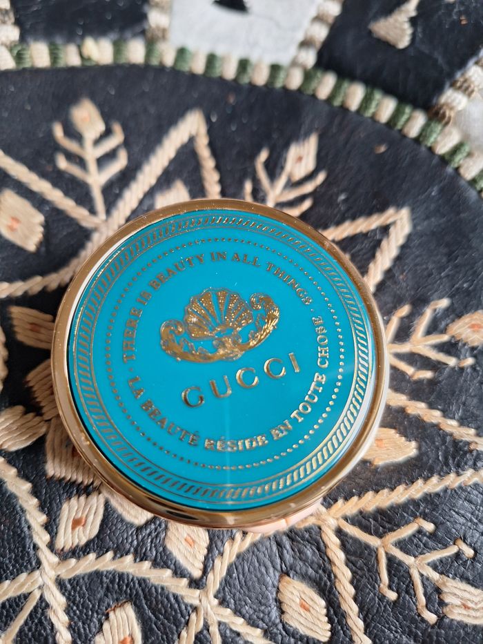 Baume pour lèvres Gucci - photo numéro 2