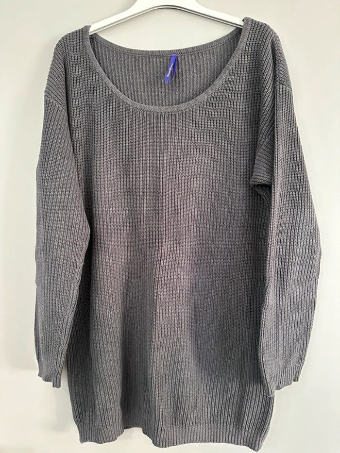 Lot de 7 vêtements femme taille M - photo numéro 4