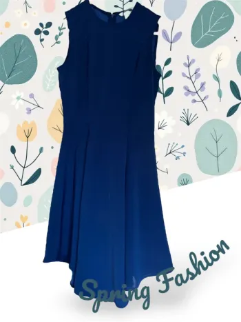 Robe habillée
