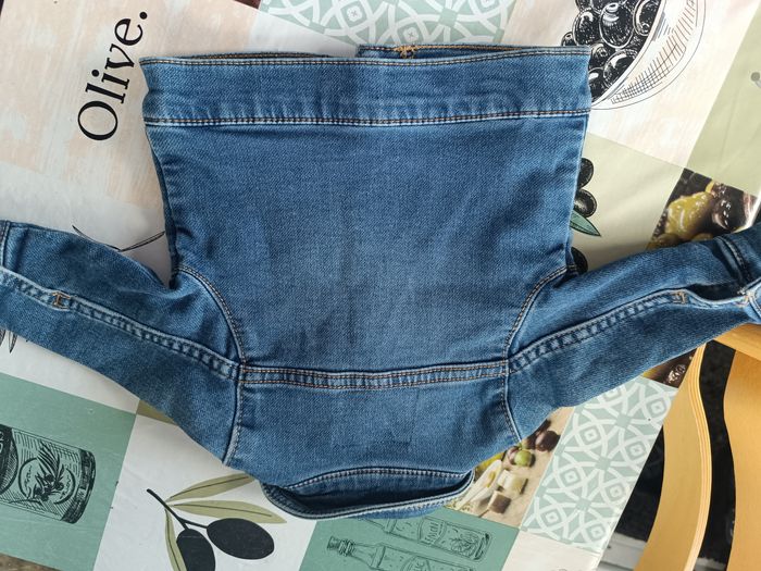 Ensemble jean tape a loeil - photo numéro 6