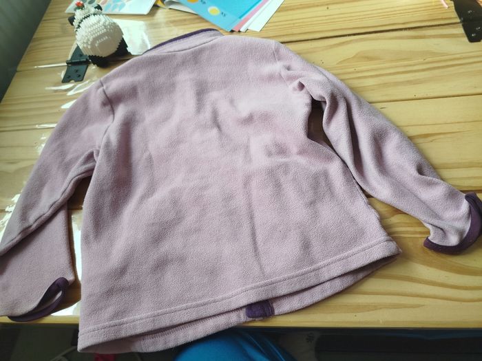 Veste - photo numéro 3