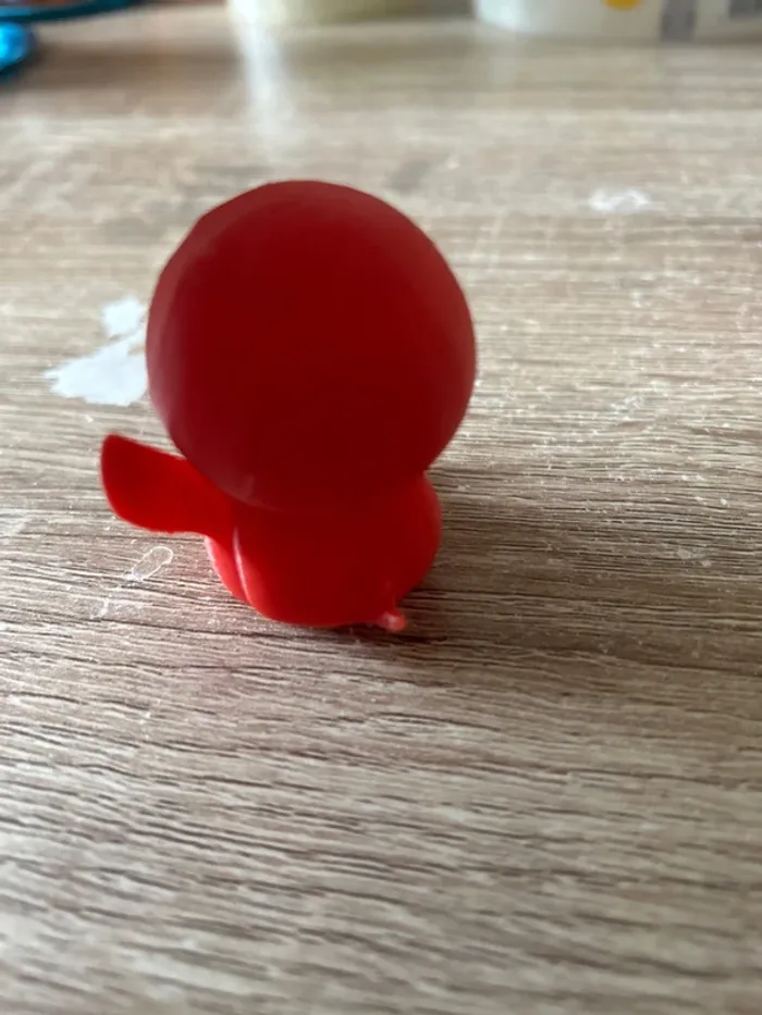 Figurine Pokémon - photo numéro 4