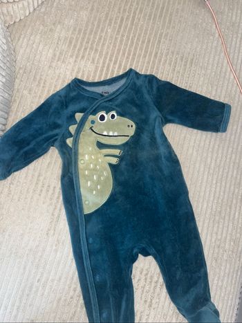 Pyjama