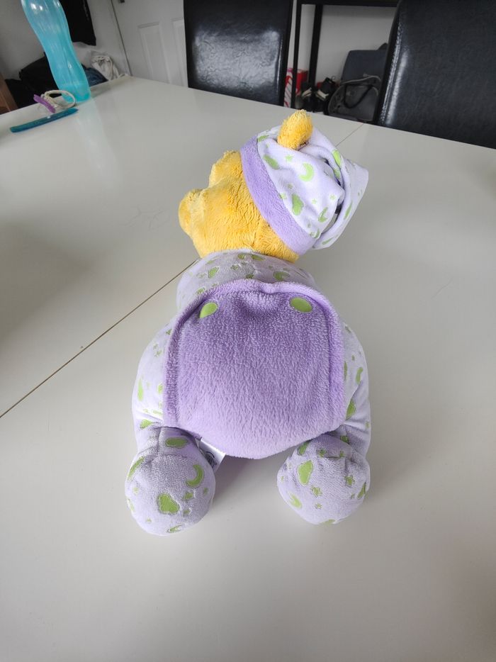 Peluche - photo numéro 2