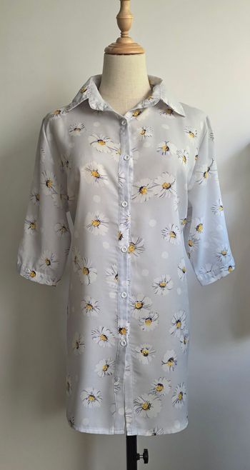 Tunique Mimi + Style, taille 42