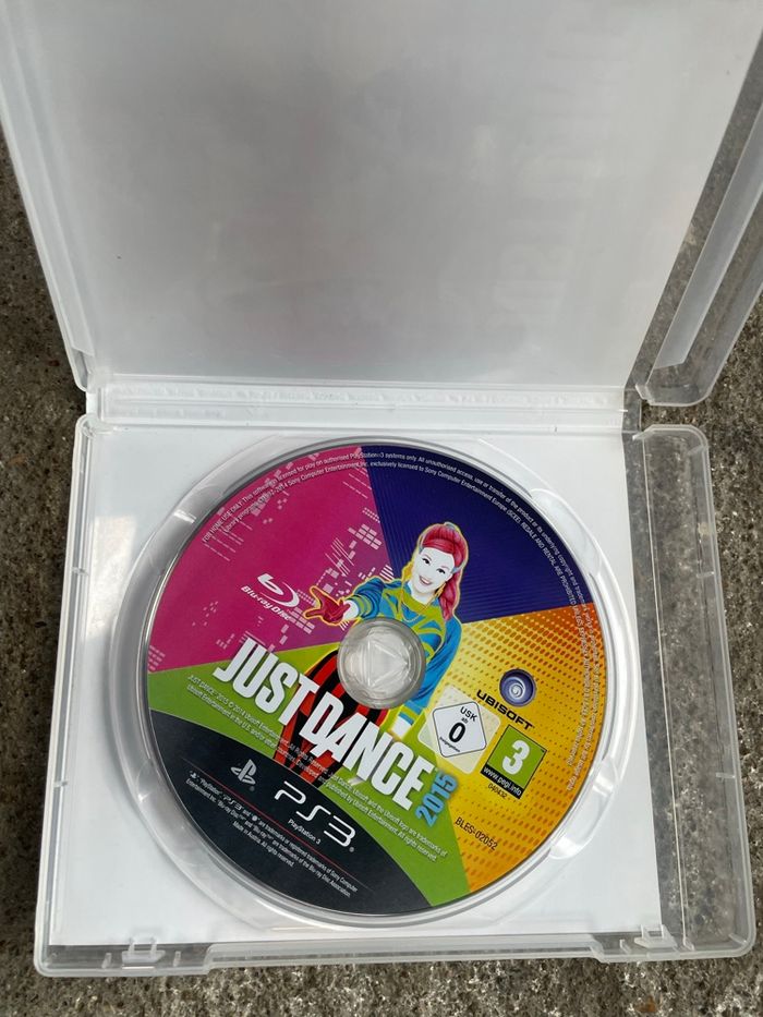 Just Dance 2015 - photo numéro 3