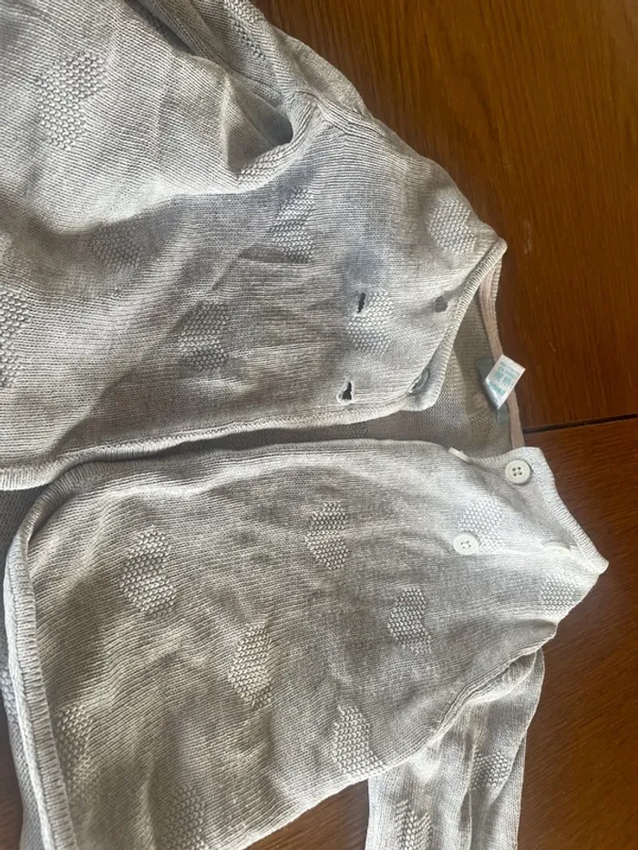 gilets - photo numéro 3