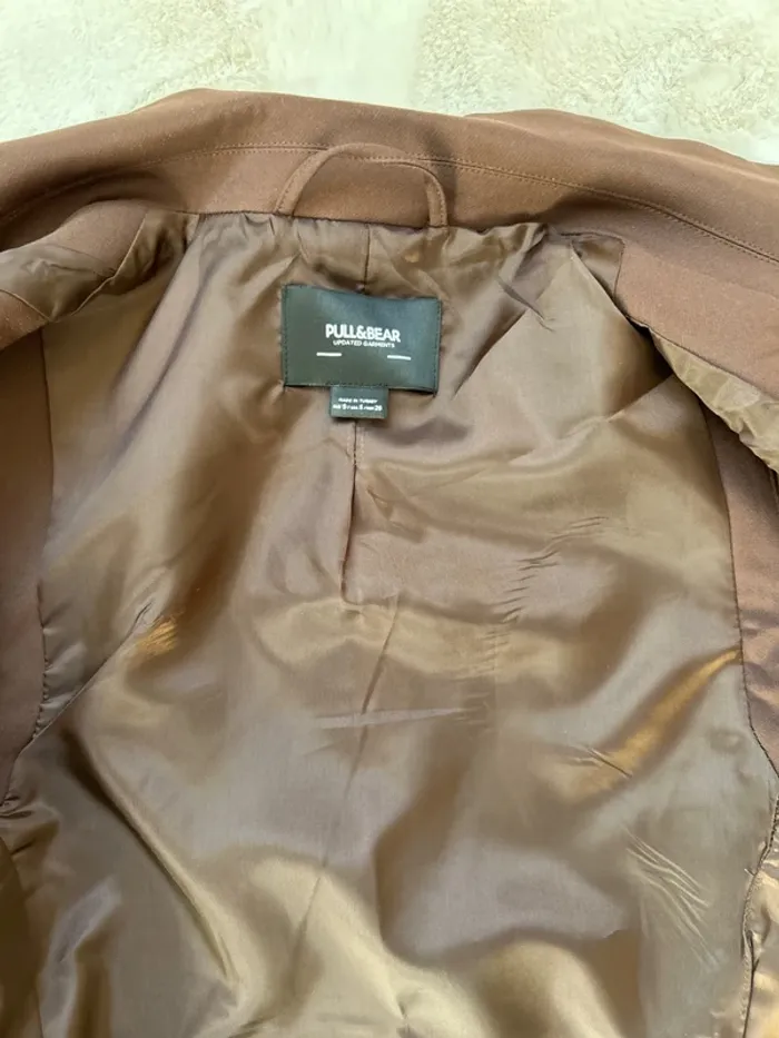 Veste sans manches pull&bear - photo numéro 7